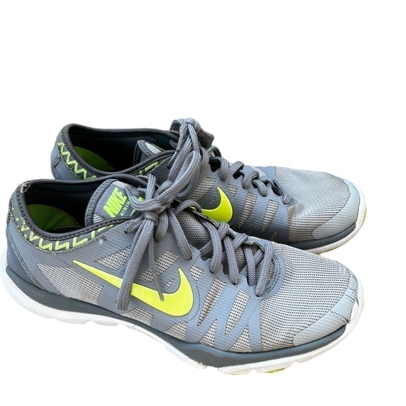 Nike Women’s Flex Supreme TR3- size 8.5 - Picture 4 of 11